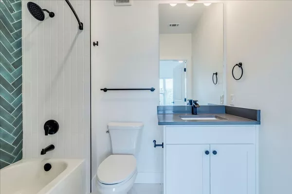 2 bedrooms apartment for rent in Hyde Park ATX - Central Austin, Austin