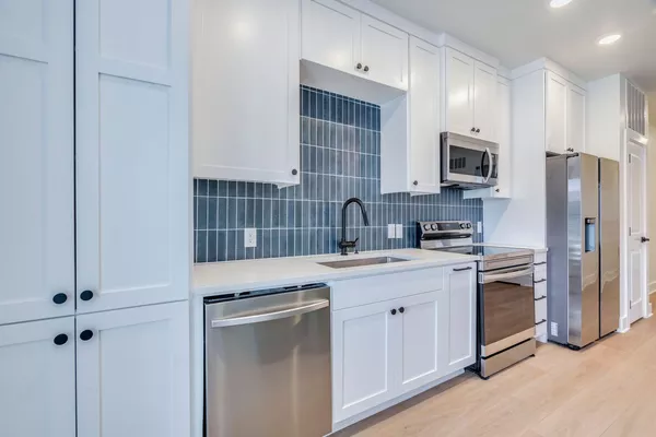 2 bedrooms apartment for rent in Hyde Park ATX - Central Austin, Austin