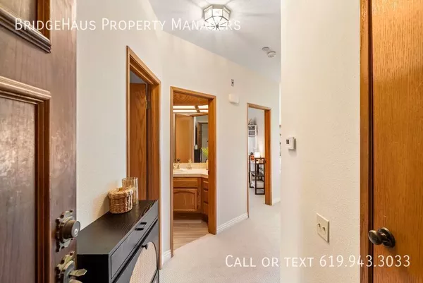 2 bedrooms apartment for rent in Rancho Bernardo - North SD, San Diego