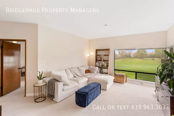 2 bedrooms apartment for rent in Rancho Bernardo - North SD, San Diego