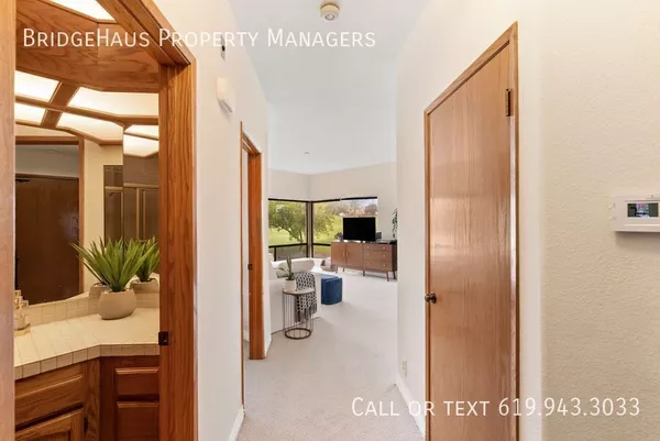 2 bedrooms apartment for rent in Rancho Bernardo - North SD, San Diego