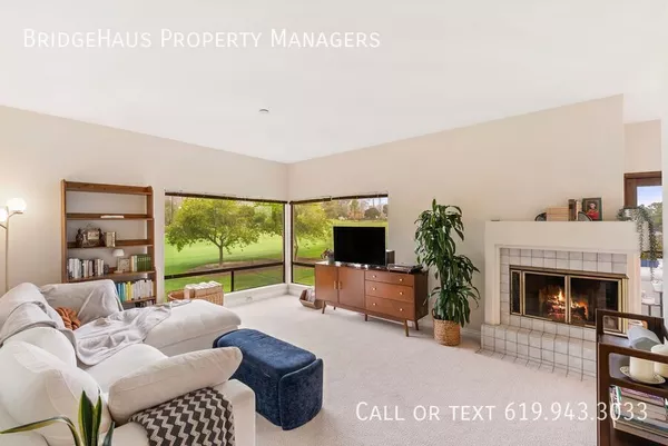 2 bedrooms apartment for rent in Rancho Bernardo - North SD, San Diego