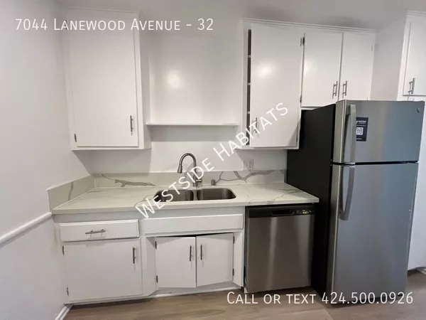 Studio Apartment for rent in Hollywood - Central Los Angeles, Los Angeles