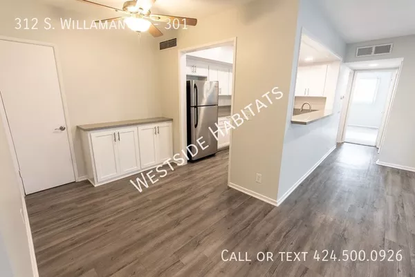 2 bedrooms apartment for rent in Beverly Grove - Central Los Angeles, Los Angeles