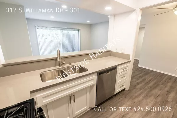 2 bedrooms apartment for rent in Beverly Grove - Central Los Angeles, Los Angeles