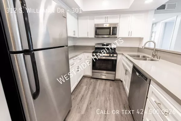 2 bedrooms apartment for rent in Beverly Grove - Central Los Angeles, Los Angeles