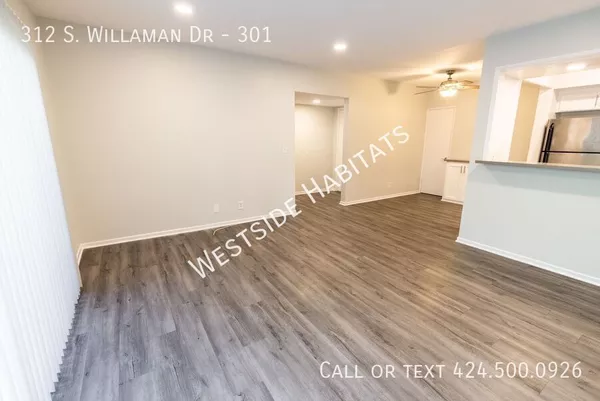 2 bedrooms apartment for rent in Beverly Grove - Central Los Angeles, Los Angeles