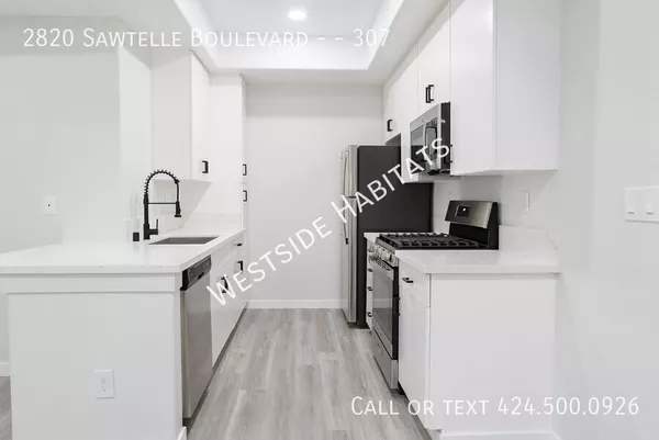 2 bedrooms apartment for rent in Mar Vista - Westside / South Bay, Los Angeles