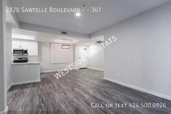 2 bedrooms apartment for rent in Mar Vista - Westside / South Bay, Los Angeles