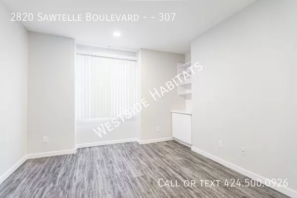2 bedrooms apartment for rent in Mar Vista - Westside / South Bay, Los Angeles