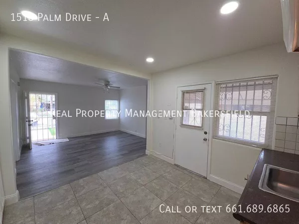 2 bedrooms apartment for rent in East Bakersfield - Central Bakersfield, Bakersfield