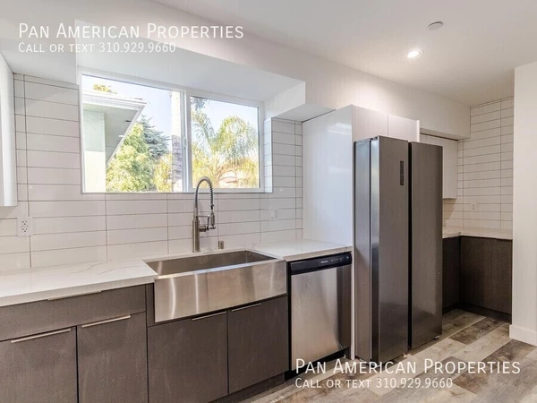 3 bedrooms apartment for rent in Hollywood - Central Los Angeles, Los Angeles