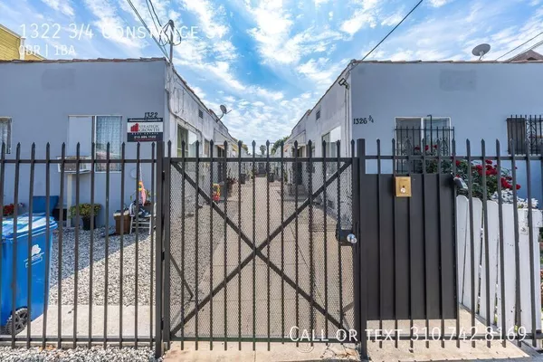 1 bedroom apartment for rent in Pico Union - Central Los Angeles, Los Angeles