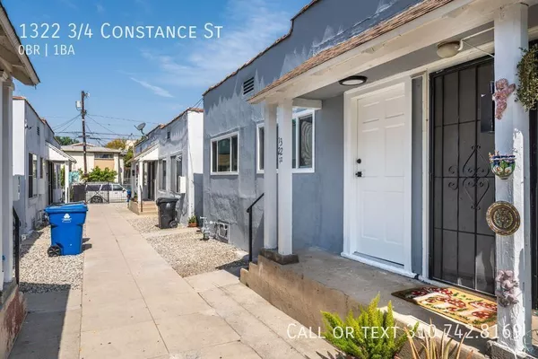 1 bedroom apartment for rent in Pico Union - Central Los Angeles, Los Angeles