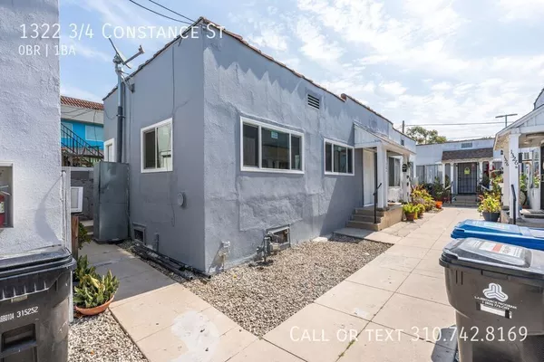 1 bedroom apartment for rent in Pico Union - Central Los Angeles, Los Angeles