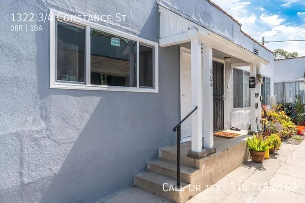 1 bedroom apartment for rent in Pico Union - Central Los Angeles, Los Angeles