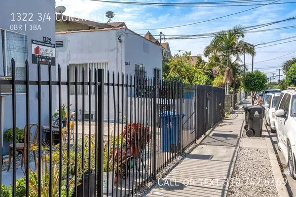 1 bedroom apartment for rent in Pico Union - Central Los Angeles, Los Angeles