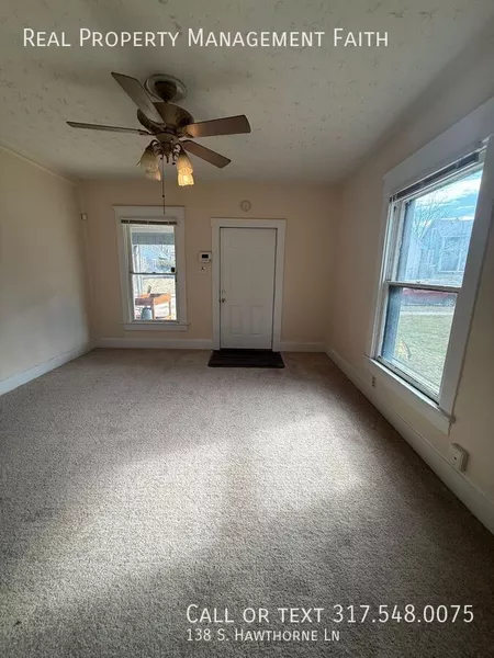 3 bedrooms apartment for rent in Irvington - East Indy, Indianapolis