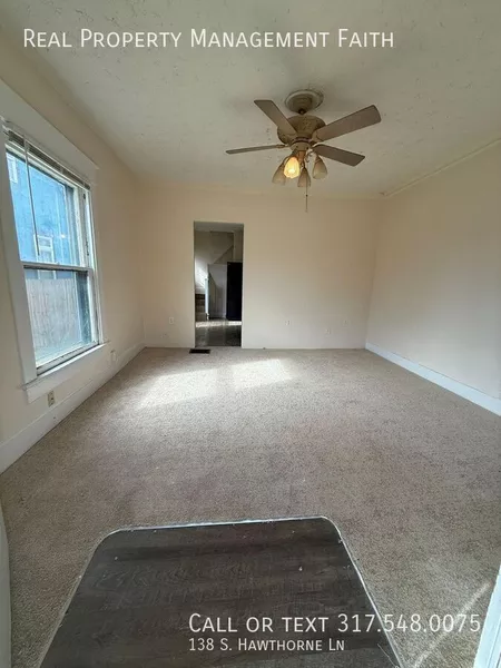 3 bedrooms apartment for rent in Irvington - East Indy, Indianapolis