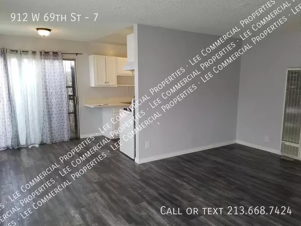 3 bedrooms apartment for rent in South Los Angeles - Central Los Angeles, Los Angeles