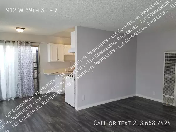 3 bedrooms apartment for rent in South Los Angeles - Central Los Angeles, Los Angeles