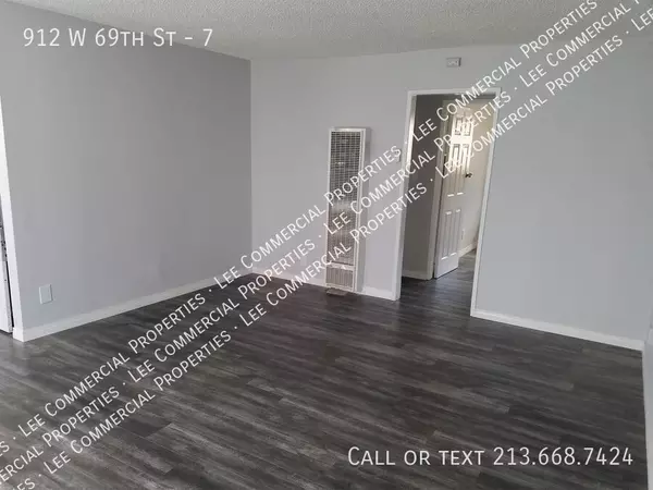 3 bedrooms apartment for rent in South Los Angeles - Central Los Angeles, Los Angeles
