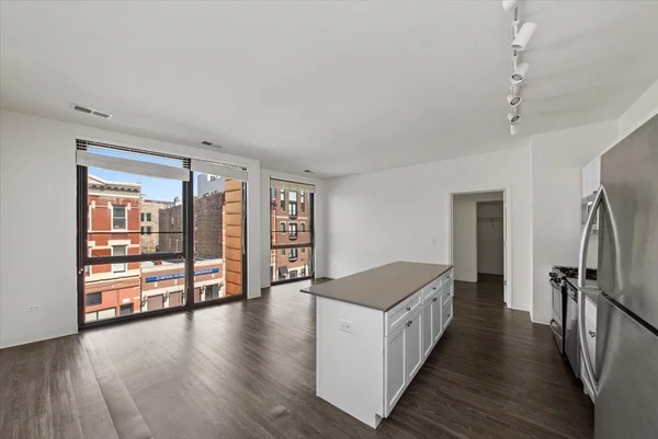 2 bedrooms apartment for rent in River West - Central, Chicago