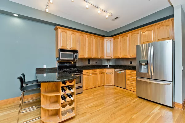 2 bedrooms apartment for rent in Greektown - West Side, Chicago