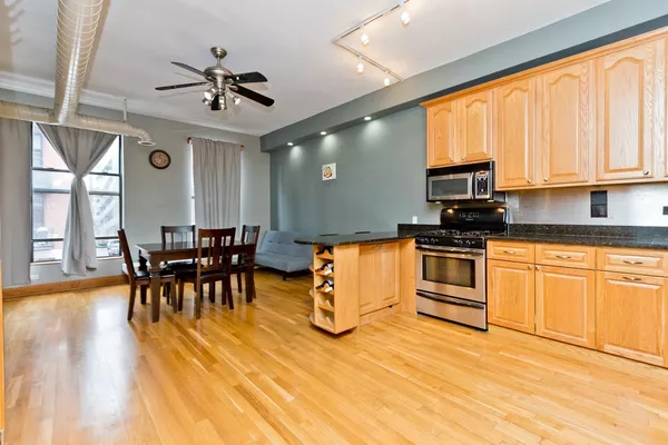2 bedrooms apartment for rent in Greektown - West Side, Chicago