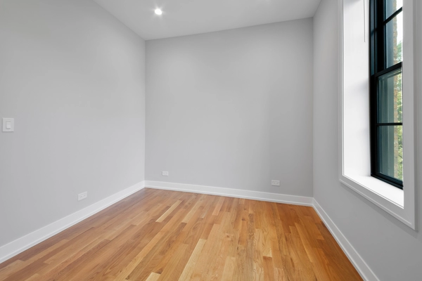 4 bedrooms apartment for rent in Wicker Park - Central, Chicago