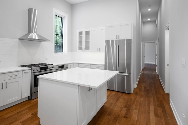 4 bedrooms apartment for rent in Wicker Park - Central, Chicago