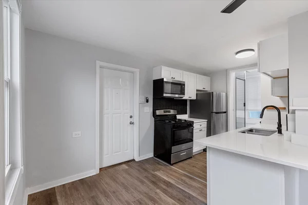 2 bedrooms apartment for rent in West Town - West Side, Chicago