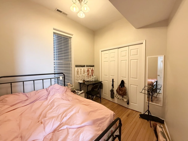 2 bedrooms apartment for rent in West Town - West Side, Chicago