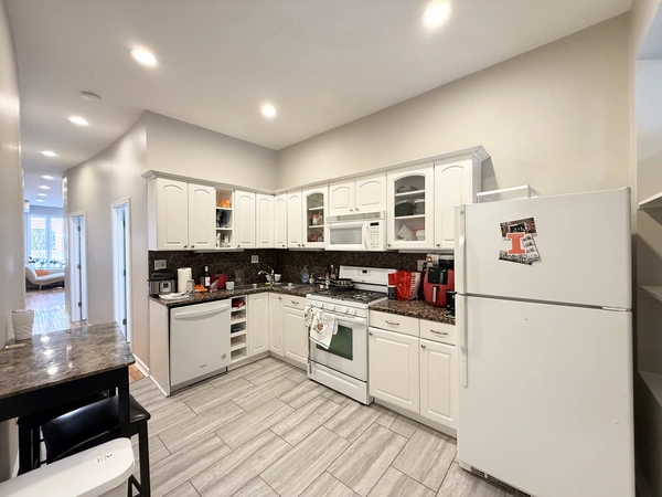 2 bedrooms apartment for rent in West Town - West Side, Chicago