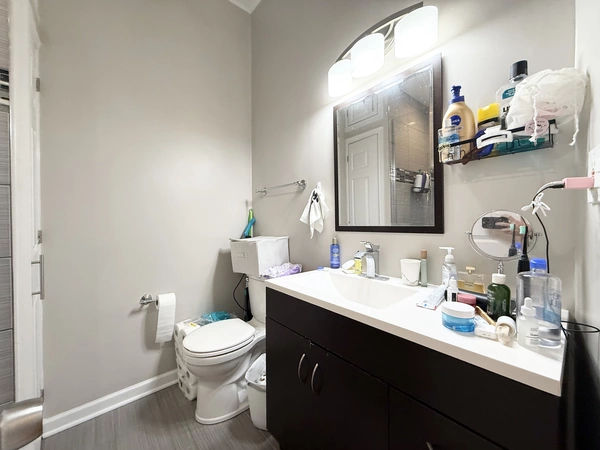 2 bedrooms apartment for rent in West Town - West Side, Chicago