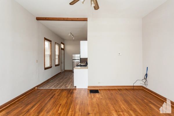 1 bedroom apartment for rent in River West - Central, Chicago