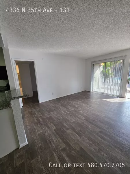 2 bedrooms apartment for rent in Maryvale - Phoenix, Phoenix