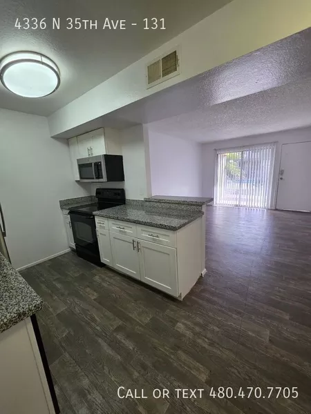 2 bedrooms apartment for rent in Maryvale - Phoenix, Phoenix