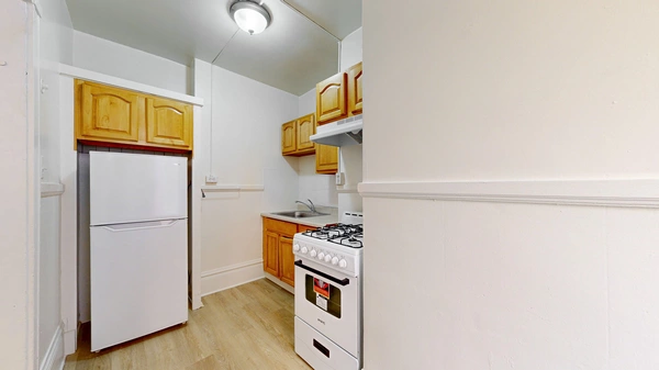 Studio Apartment for rent in Tenderloin - San Francisco, San Francisco
