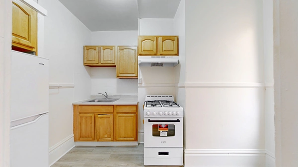 Studio Apartment for rent in Tenderloin - San Francisco, San Francisco