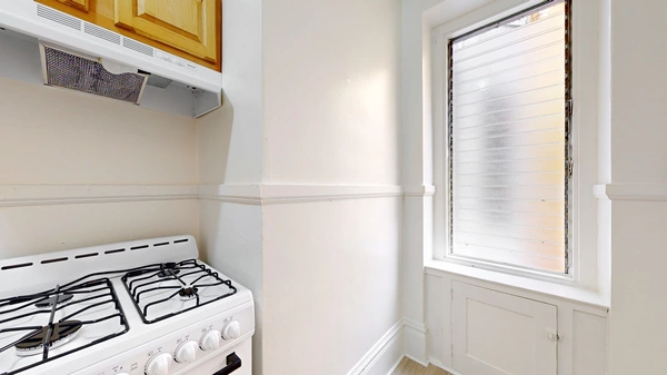 Studio Apartment for rent in Tenderloin - San Francisco, San Francisco