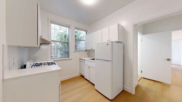 1 bedroom apartment for rent in Presidio Heights - San Francisco, San Francisco