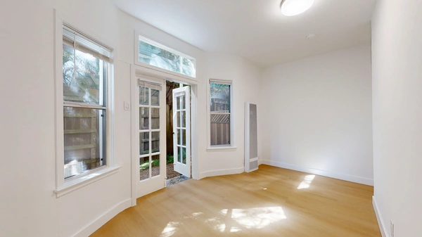 1 bedroom apartment for rent in Presidio Heights - San Francisco, San Francisco
