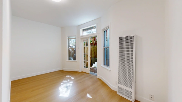 1 bedroom apartment for rent in Presidio Heights - San Francisco, San Francisco