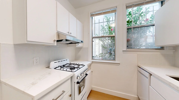 1 bedroom apartment for rent in Presidio Heights - San Francisco, San Francisco