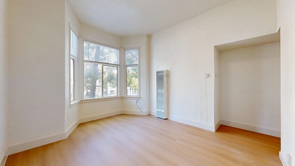 1 bedroom apartment for rent in Presidio Heights - San Francisco, San Francisco