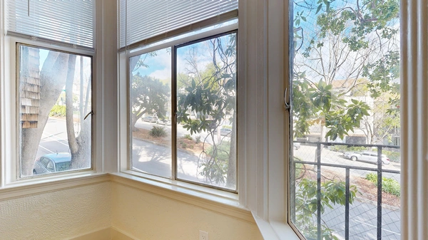 1 bedroom apartment for rent in Presidio Heights - San Francisco, San Francisco