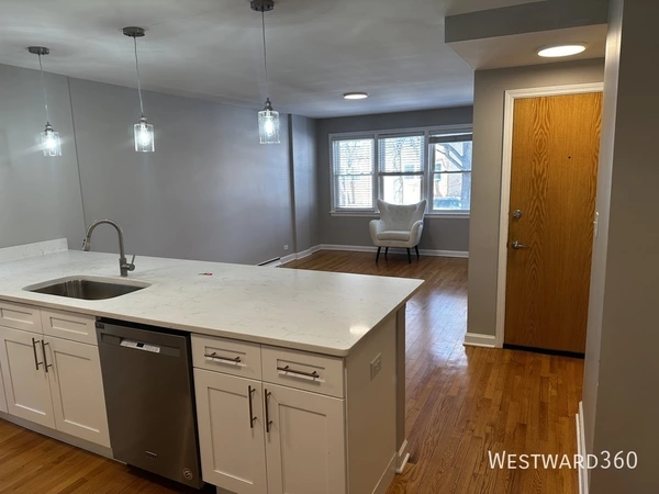 2 bedrooms apartment for rent in Albany Park - Far North Side, Chicago