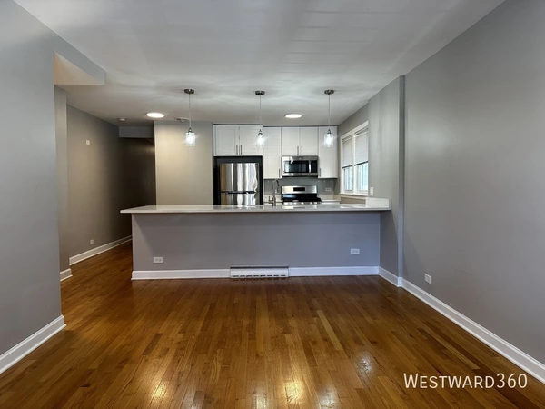 2 bedrooms apartment for rent in Albany Park - Far North Side, Chicago