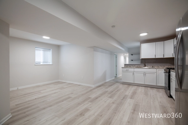2 bedrooms apartment for rent in Hermosa - Northwest Side, Chicago